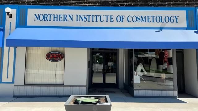 Northern Institute of Cosmetology