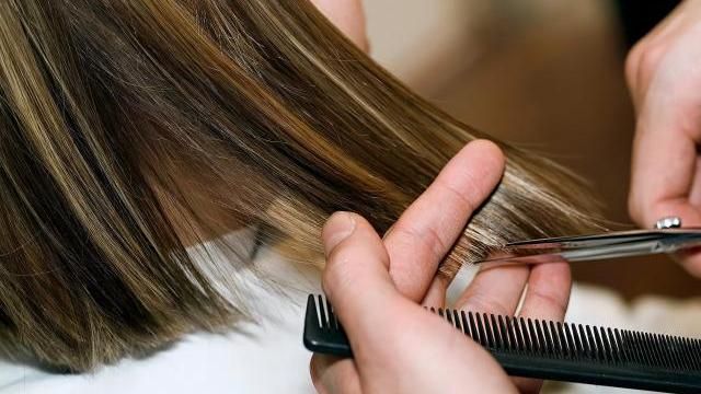 O'Brien's Aveda Institute - Williston