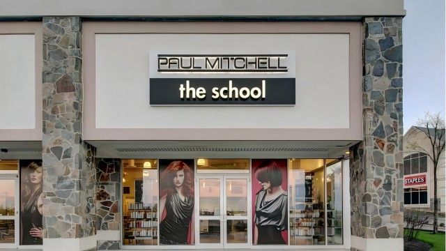 Paul Mitchell the School - Rhode Island