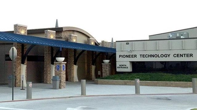 Pioneer Technology Center