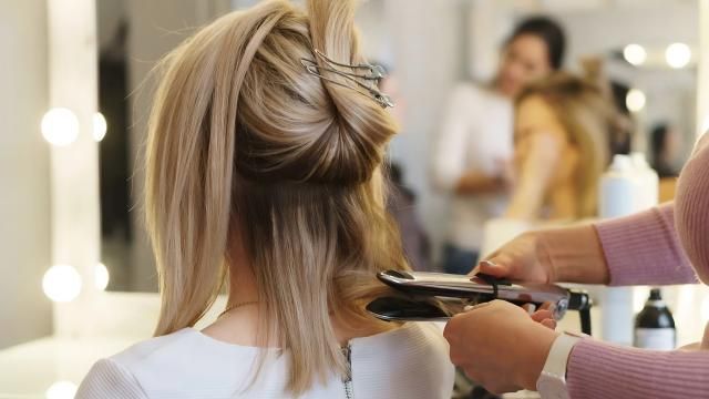 PJ's College of Cosmetology - Glasgow