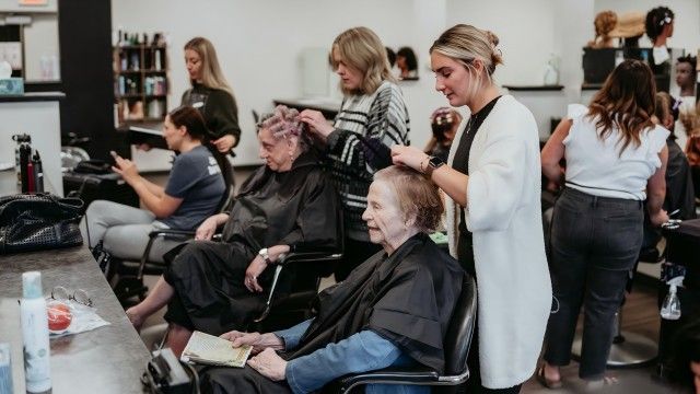The Hair Academy - North Dakota