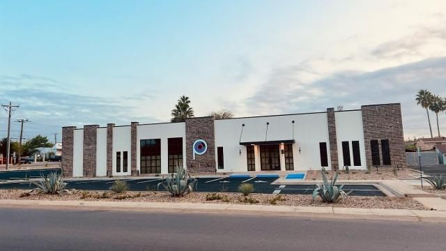 The Professional Cosmetology Academy