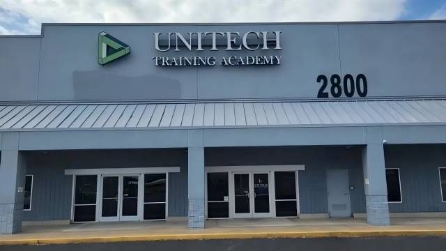 Unitech Training Academy - West Monroe
