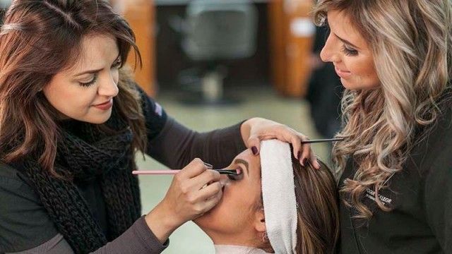 Vogue College of Cosmetology - Santa Fe