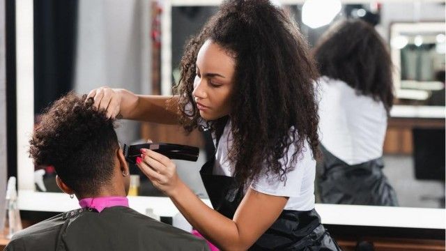 American Hair Academy
