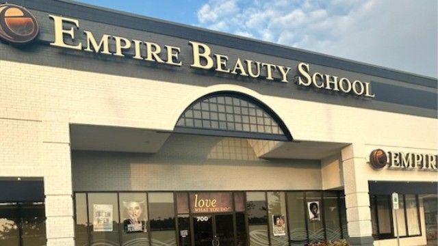 Empire Beauty School - Charlotte