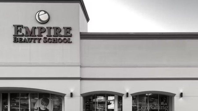 Empire Beauty School - Malden