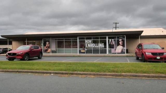 Empire Beauty School - Reading