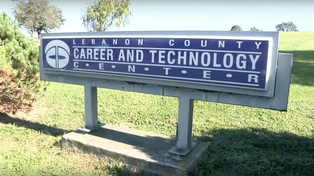 Lebanon County Area Vocational Technical School