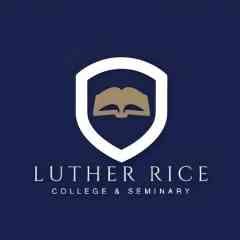 Luther Rice College & Seminary
