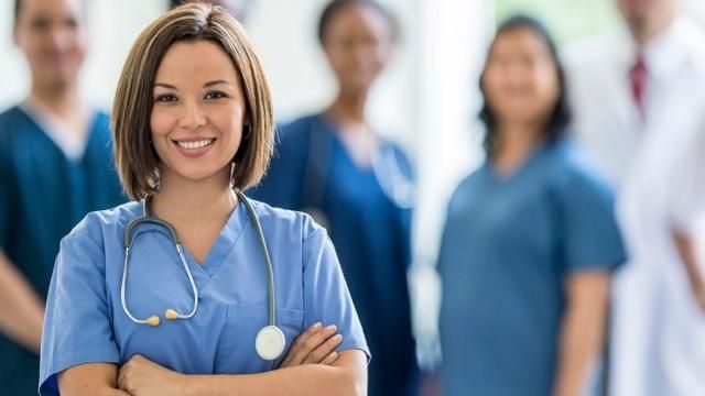 Mercy Hospital School of Practical Nursing