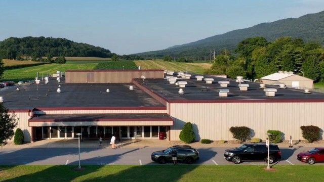 Mifflin County Academy of Science and Technology