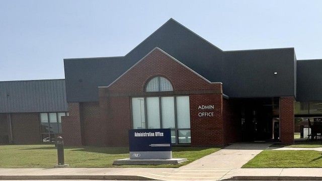 Northeast Technology Center - Kansas