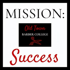 Old Town Barber College - Wichita