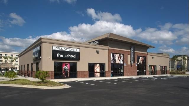 Paul Mitchell the School - Fort Myers