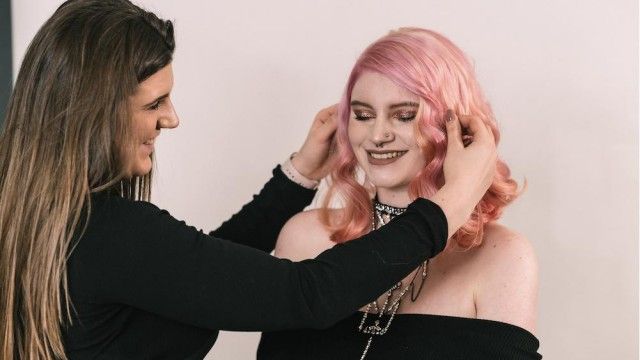 Reflections Academy of Beauty