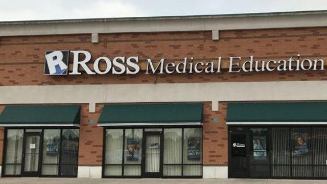 Ross Medical Education Center - Johnson City