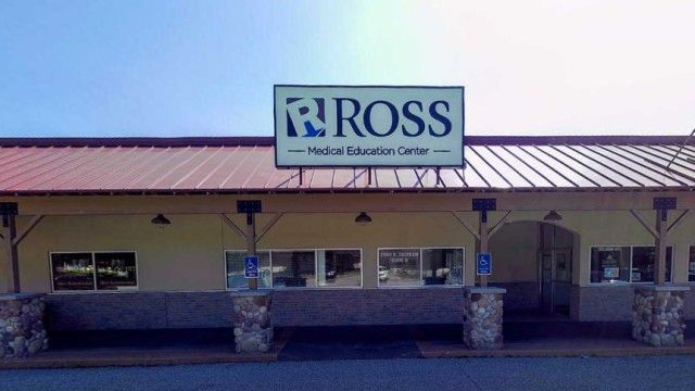 Ross Medical Education Center - Midland