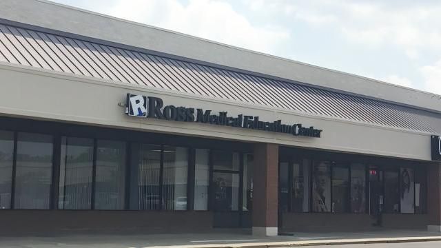 Ross Medical Education Center - Taylor