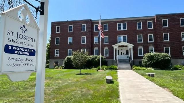 St. Joseph School of Nursing - New Hampshire