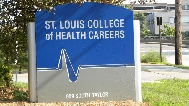 St. Louis College of Health Careers - St. Louis