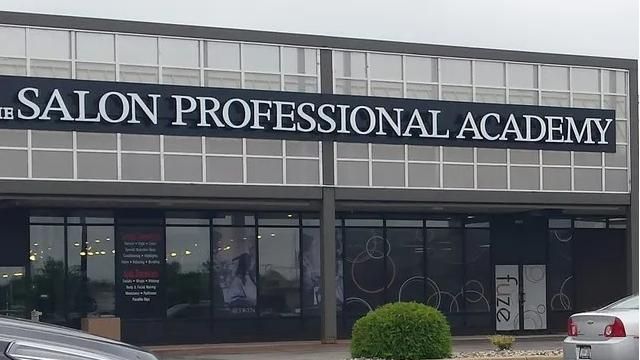 The Salon Professional Academy - Appleton