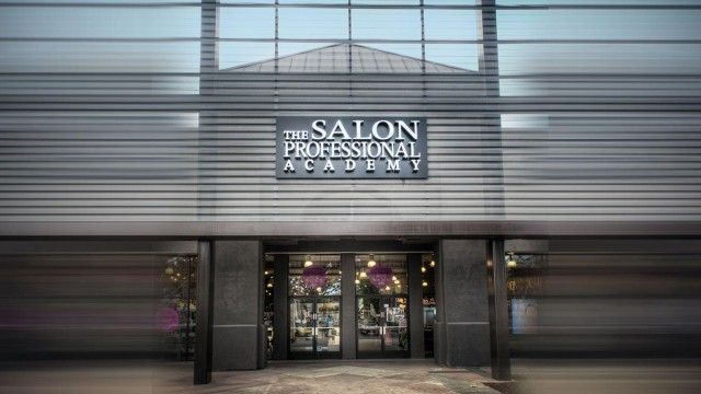 The Salon Professional Academy - Rapid City