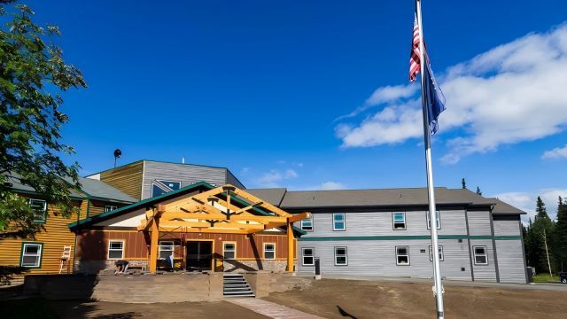 Alaska Christian College