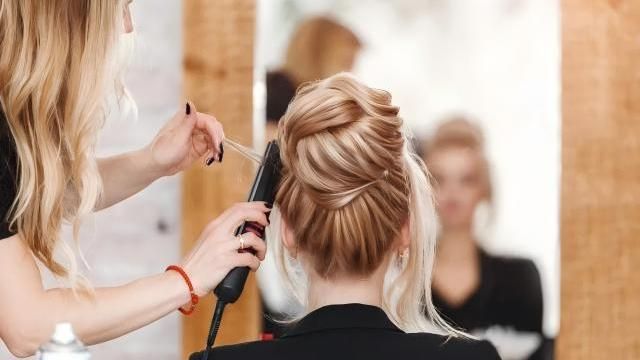 Clarksburg Beauty Academy