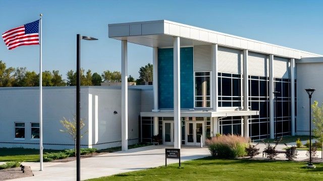 Delaware Area Career Center