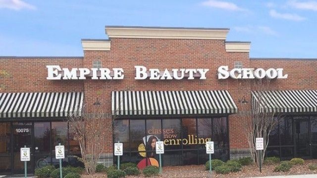 Empire Beauty School - Concord
