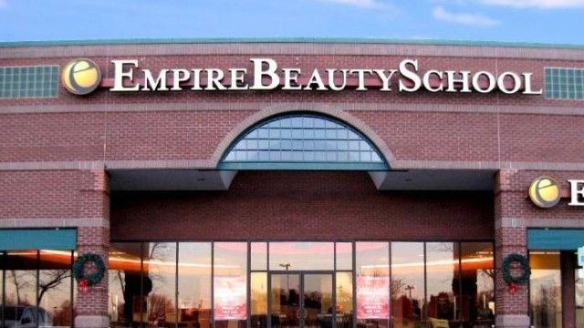 Empire Beauty School - Laconia