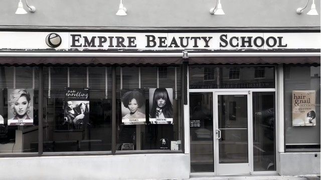 Empire Beauty School - Queens