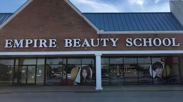 Empire Beauty School - West Mifflin
