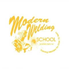 Modern Welding School