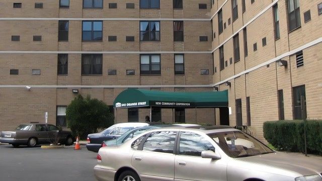 New Community Workforce Development Center