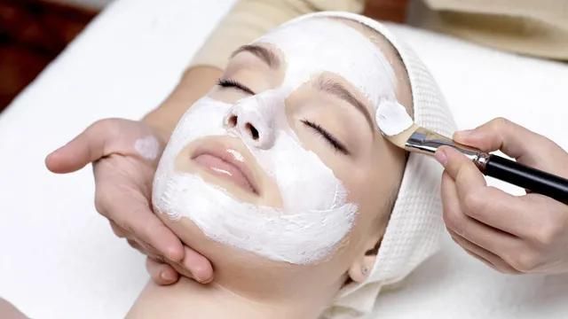 Omega Institute of Cosmetology