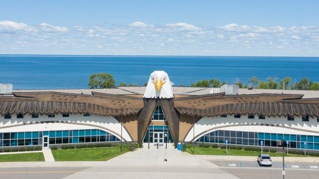 Red Lake Nation College