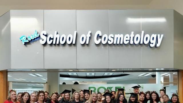 Rosel School of Cosmetology