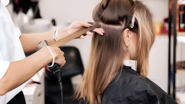 Sandra Academy of Salon Services