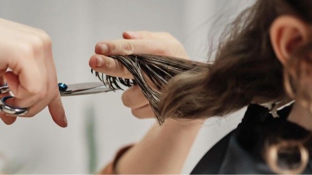 Searcy Beauty College