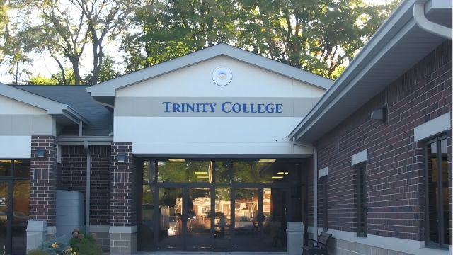 Trinity College of Nursing & Health Sciences