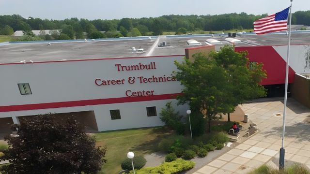 Trumbull Career & Technical Center