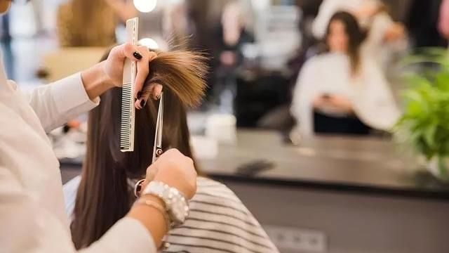 University of Cosmetology Arts & Sciences - McAllen