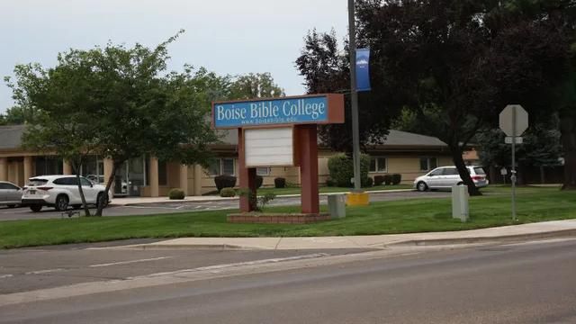 Boise Bible College