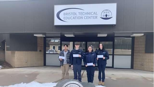 Bristol Technical Education Center