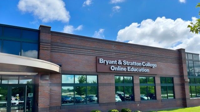 Bryant & Stratton College - Akron