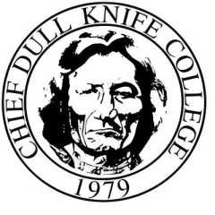 Chief Dull Knife College