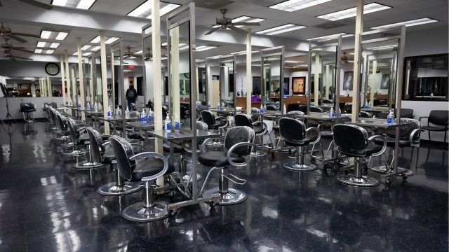 Cosmetology Academy of Texarkana